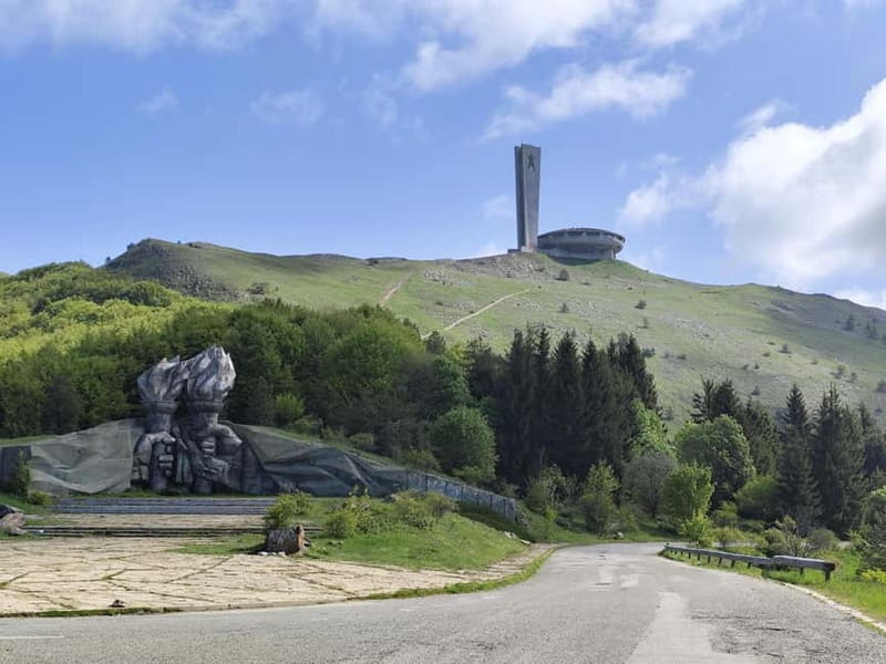Plovdiv: Buzludzha Monument & Museum of Aviation Day Trip - The Sum Up: A Richly Informative Bulgarian History Day Trip