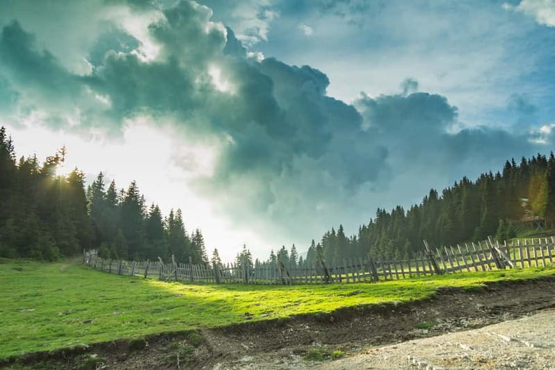 Plovdiv: Central Balkan National Park Guided Hike - The Scenic Chairlift Experience in Bulgaria’s Largest Lift