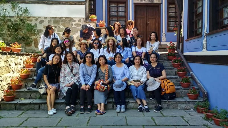 Plovdiv: Classic one-day tour from Sofia - Return Journey and Drop-offs in Sofia