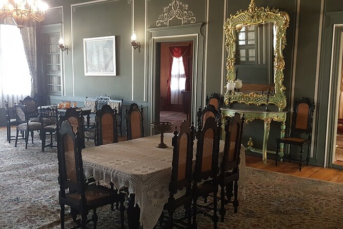 Plovdiv Full-Day Small-Group Tour from Sofia with Pickup - Exploring Plovdiv Old Town: A 8,000-Year Journey