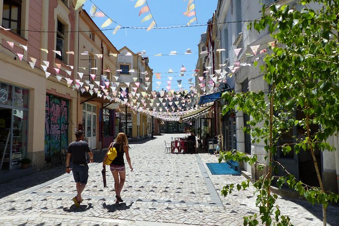 Plovdiv Full Day Tour from Sofia - Returning to Sofia and Final Drop-off