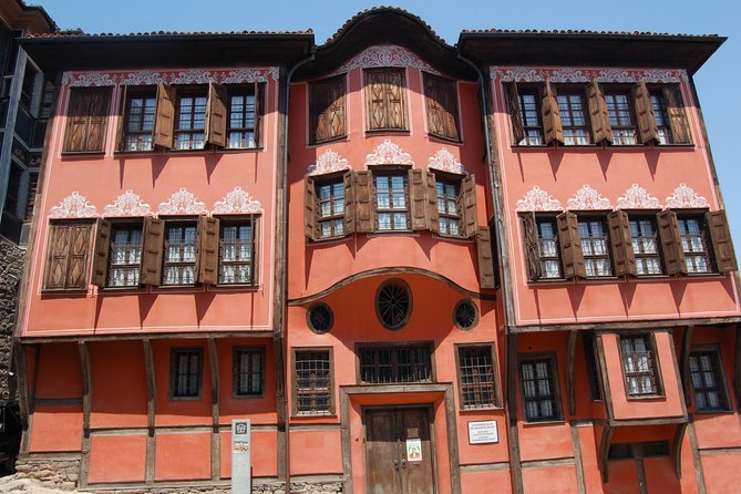 Plovdiv Full Day Tour from Sofia - Practical Details and Tips for the Tour