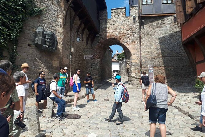 Plovdiv guided walking tour - Who Will Enjoy This Tour Most?