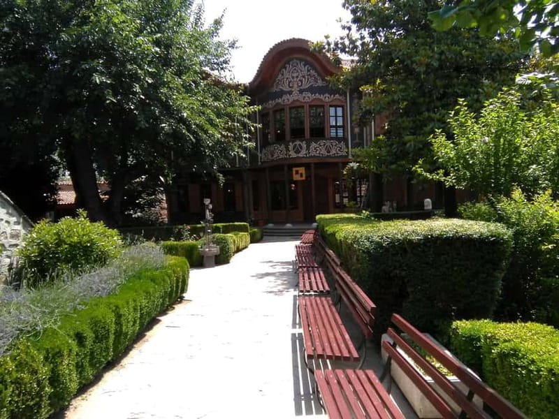Plovdiv: Guided Walking Tour - Who Will Enjoy This Tour Most