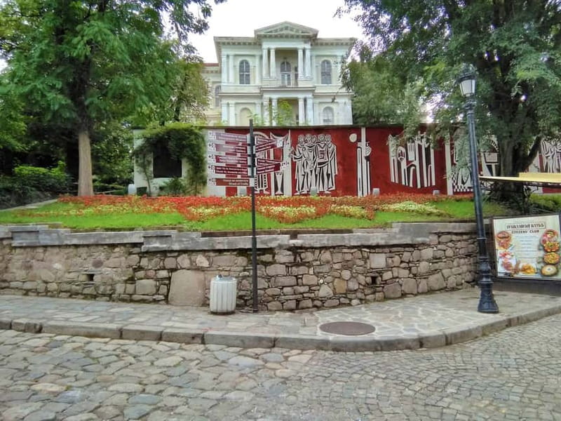 Plovdiv: Guided Walking Tour - Frequently Asked Questions