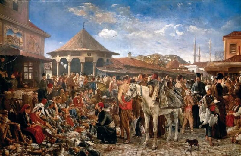 Plovdiv: Guided Walking Tour with Pickup - Key Points