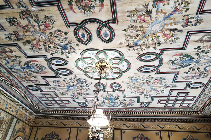 Plovdiv-History and Craft beer Small Group Tour - Discovering Bulgaria’s Oldest Brewery at Kamenitsa