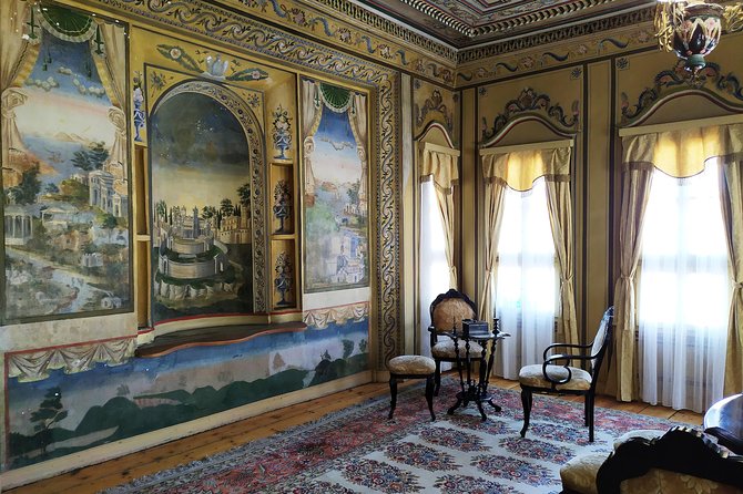 Plovdiv-History and Craft beer Small Group Tour - Unbiased, Practical Experience for History and Beer Fans