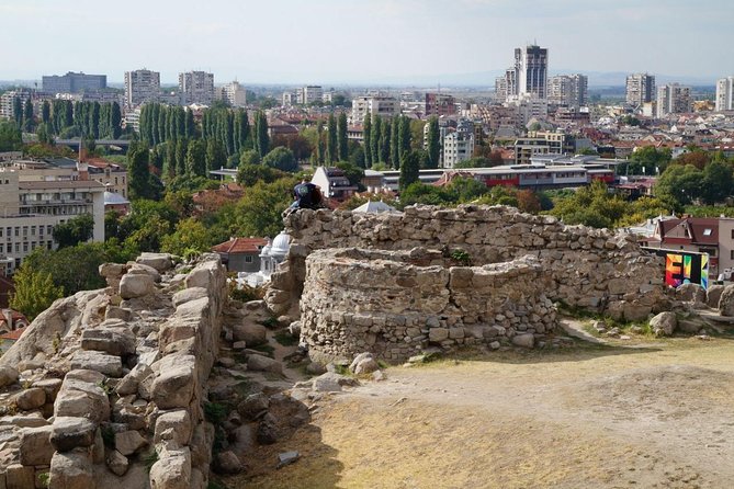 Plovdiv Old Town Self-Guided Audio Tour - Discovering the Balabanov House and Local Museum Life