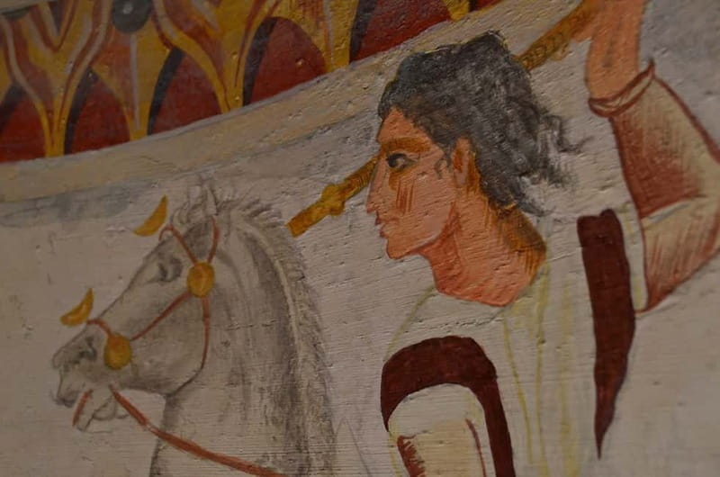 Plovdiv: Perperikon, Haskovo and Thracian Tomb Full-Day Trip - Explore the Mystical Eastern Rhodopes on a Full-Day Trip from Plovdiv