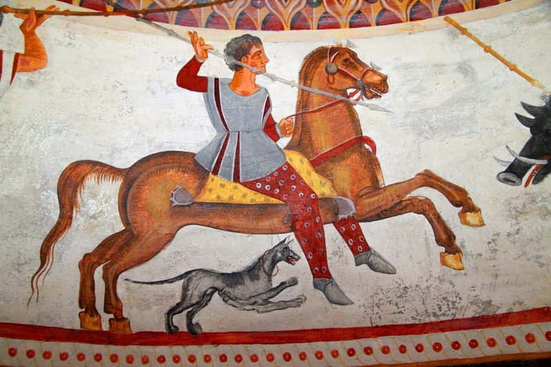 Plovdiv: Perperikon, Haskovo and Thracian Tomb Full-Day Trip - Logistics, Group Size, and Practical Tips