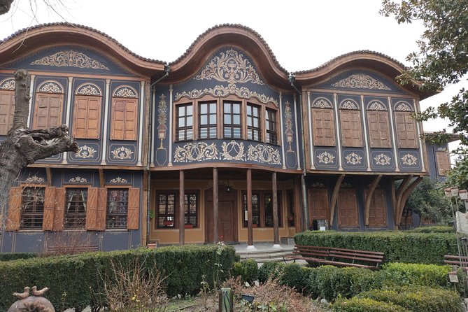 Plovdiv Roman Sights Self-Guided - Who Will Appreciate This Self-Guided Tour