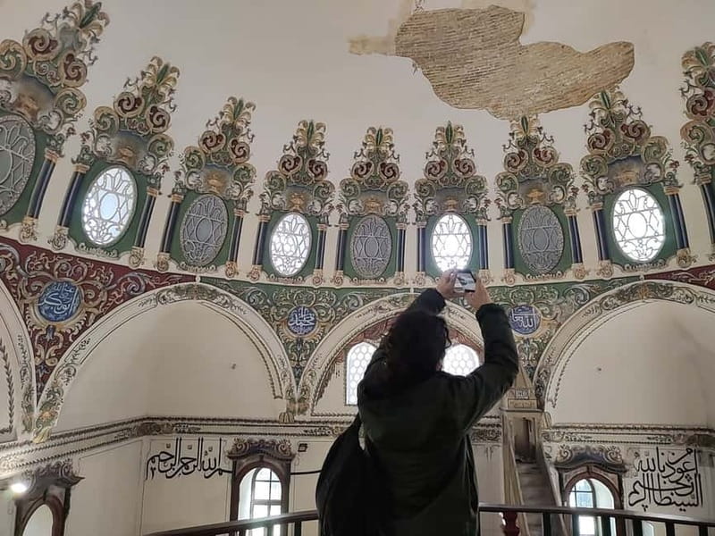 Plovdiv: Valley of the Thracian Kings Guided Day Trip - The Valley of the Thracian Kings: UNESCO Heritage and Thracian Tombs