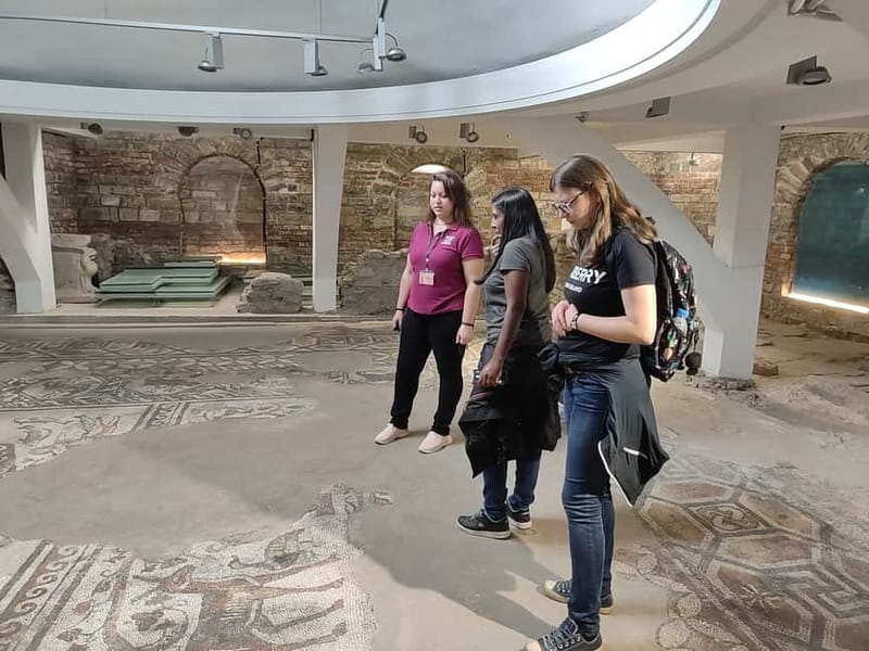 Plovdiv: Valley of the Thracian Kings Guided Day Trip - Neolithic Dwellings and Prehistoric Bulgaria