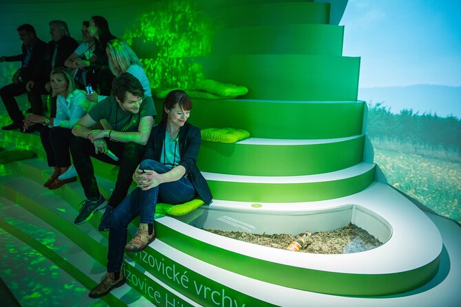 Plum Journey: Slivovitz Experience - Museum, Tasting and Beyond! - Tasting Three Varieties of Slivovitz and Wallachian Finger Food