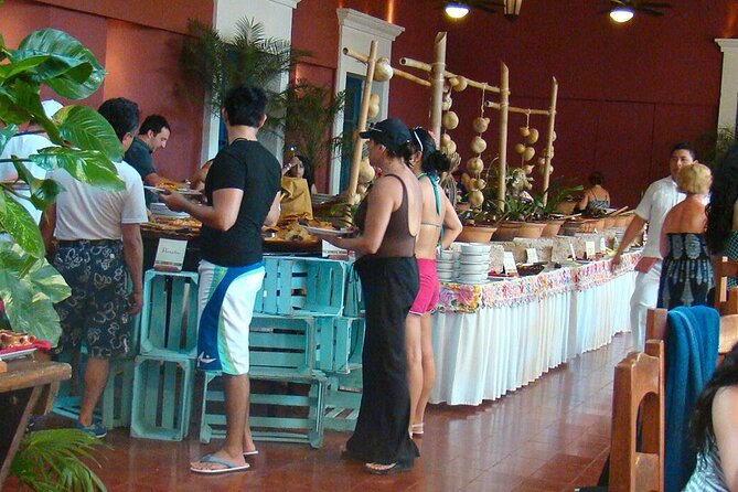 Plus Xcaret ticket in Cancun - What Sets This Tour Apart from Other Cancun Activities