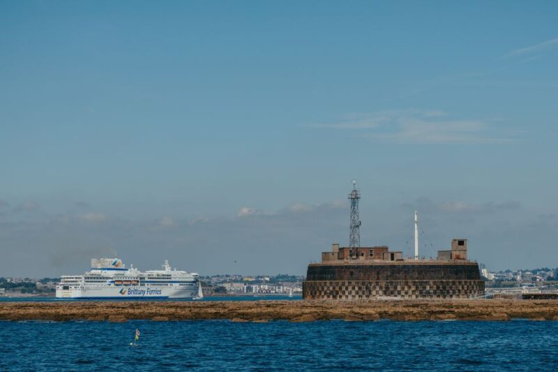 Plymouth: 1-Hour Scenic Harbour Cruise - Weather and Accessibility Considerations