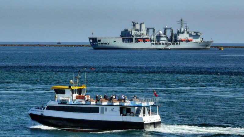 Plymouth: 1-Hour Scenic Harbour Cruise - Final Thoughts on the Plymouth: 1-Hour Scenic Harbour Cruise