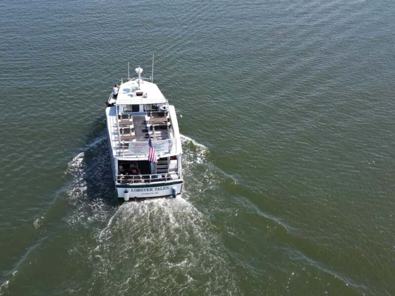 Plymouth: Ice Cream Sundae Cruise - What Makes This Tour Stand Out