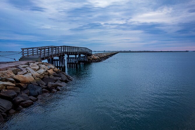 Plymouth Pilgrims Self-Guided Walking Audio Tour - Strengths and Limitations of the Tour