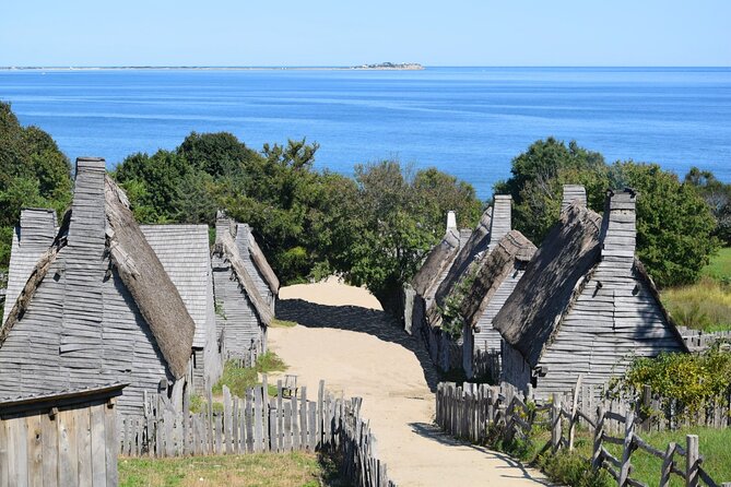 Plymouth Pilgrims Self-Guided Walking Audio Tour - Frequently Asked Questions