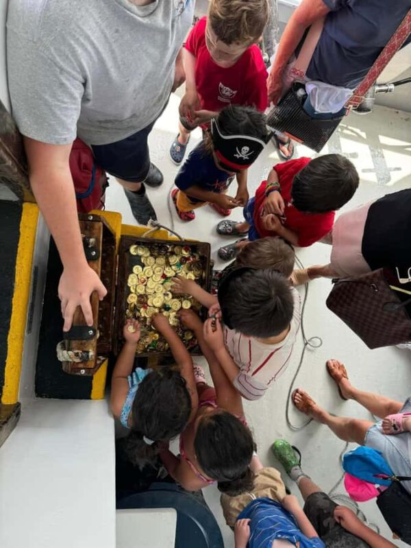 Plymouth: Pirate Cruise - Cost, Cancellation, and Booking Flexibility