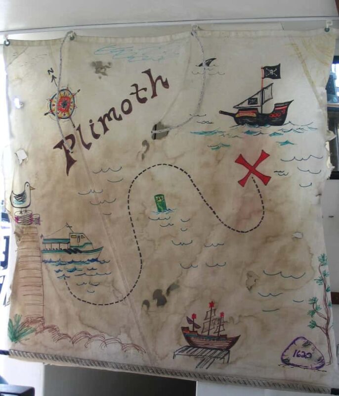 Plymouth: Pirate Cruise - The Experience Provider: Plymouth Cruises