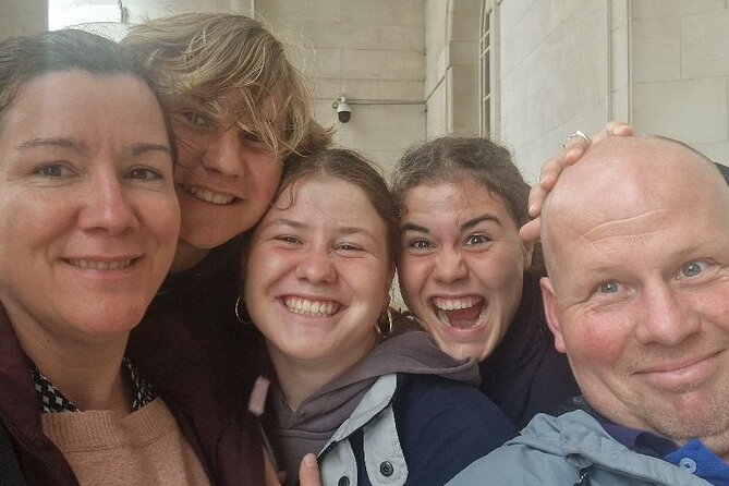 Plymouth: Self Guided City Walk and Interactive Treasure Hunt - Pricing, Booking, and Cancellation Policies