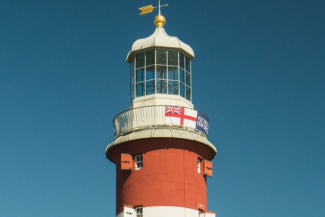 Plymouth Tour App, Hidden Gems Game and Big Britain Quiz (1 Day Pass) UK - Suitability for Different Types of Explorers