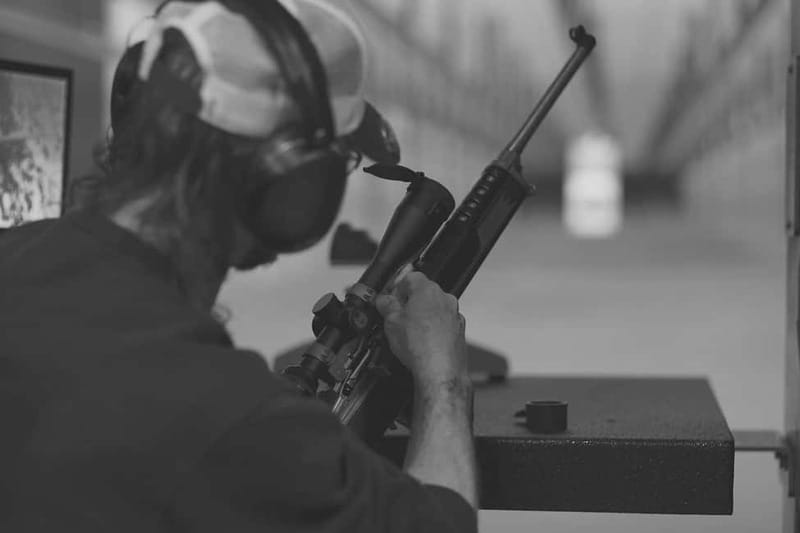 Plze: Shooting Range with The Best Selection of Weapons - Key Points