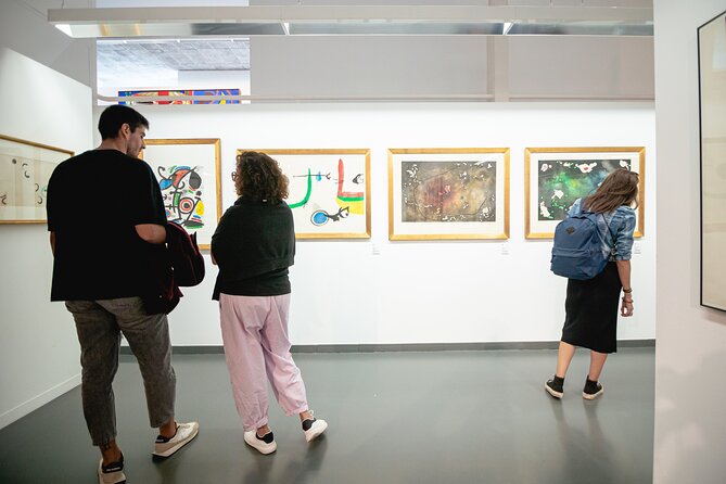 Poble Espanyol Barcelona admission ticket - What to Expect from the Poble Espanyol Experience