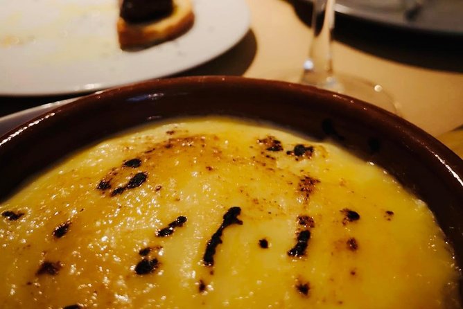 Poble-Sec Evening Tapas Tour with The Barcelona Taste - The Guide: Friendly, Knowledgeable, and Helpful