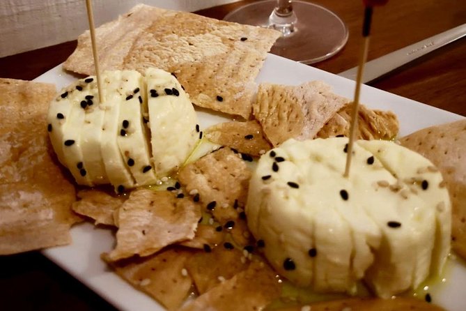 Poble-Sec Evening Tapas Tour with The Barcelona Taste - The Food, Drinks, and Atmosphere