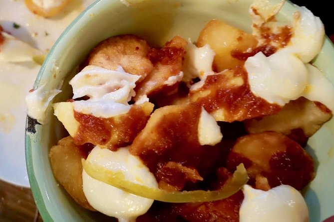 Poble-Sec Evening Tapas Tour with The Barcelona Taste - The Poble-Sec Neighborhood: The Heart of the Experience