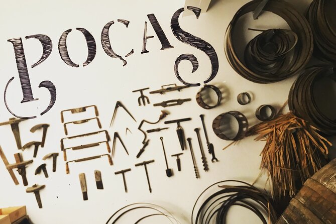 Poças Guided Visit and Port Wine Tasting with Pastel de Nata - Frequently Asked Questions