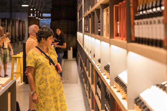 Poças Guided Visit and Wine Tasting of 3 Port Wines - Booking, Cancellation, and Flexibility