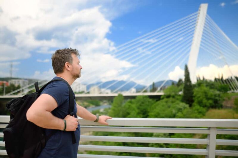 Podgorica: A Private Walk Through Time and Beauty - Key Points