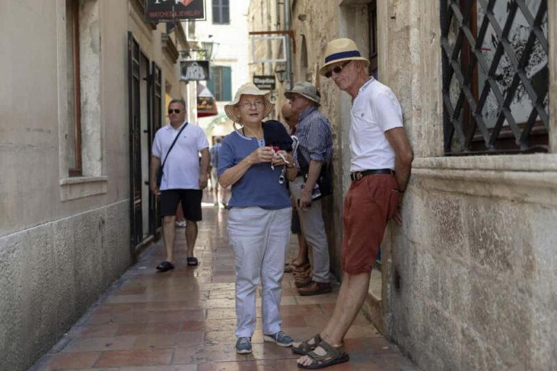 Podgorica: A Private Walk Through Time and Beauty - Final Stop at King Nikola’s Monument