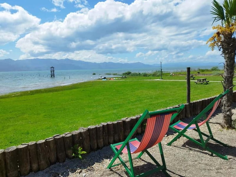 Podgorica: Albania visit, Skadar Lake and Rozafa Castle Tour - Key Points