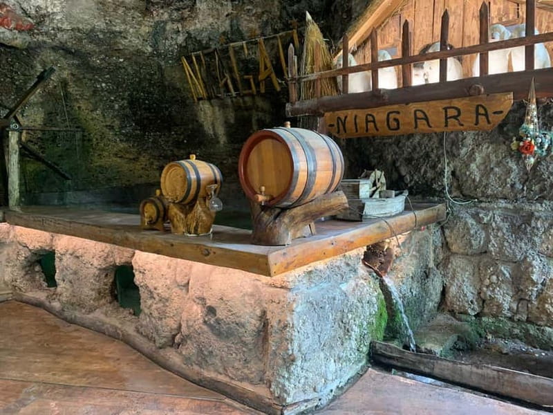 Podgorica: Albania visit, Skadar Lake and Rozafa Castle Tour - Practical Details: Logistics and Booking