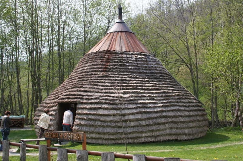 Podgorica: Biogradska Gora, Moraca and Kolasin Day Tour - Discover Montenegro’s Natural Beauty and Cultural Heritage in a Single Day