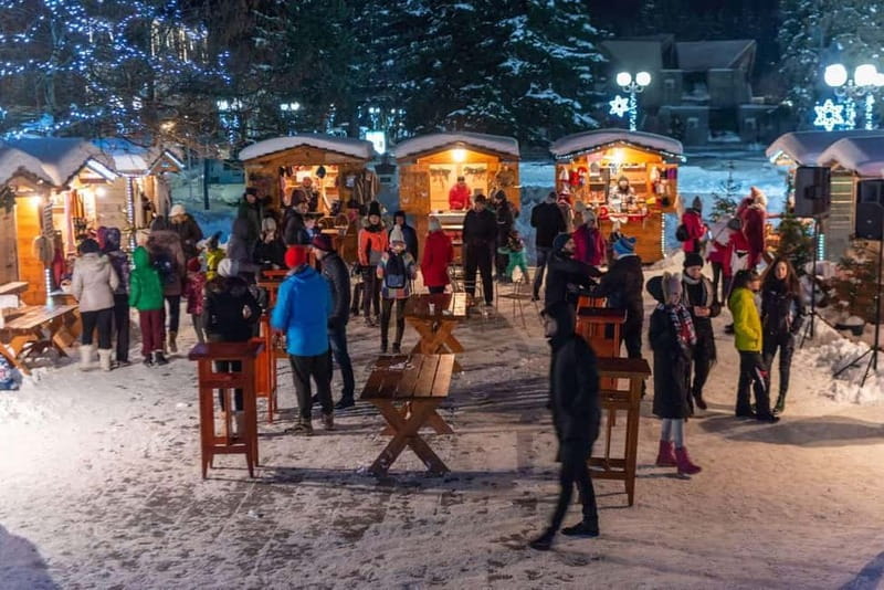 Podgorica: Biogradska Gora, Moraca and Kolasin Day Tour - Exploring the Town of Kolasin and Local Products