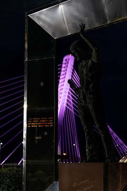 Podgorica: City Highlights Guided Tour - Exploring the Old Town and the Sastavci Bridge