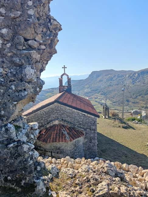 Podgorica Great Private Tour - Tasting Montenegro: Wine in a Traditional Vineyard and Cellar