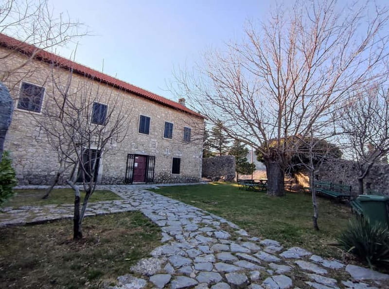 Podgorica Great Private Tour - Lunch Options and Optional Extras