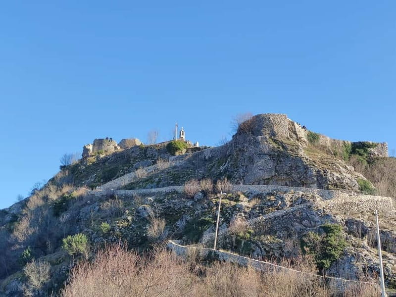 Podgorica Great Private Tour - Logistics and Group Dynamics