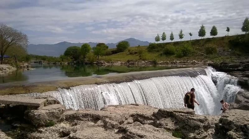 Podgorica Highlights, Ostrog and Zeta nature park day trip - Scenic Drive to Zeta Nature Park and Rural Charm