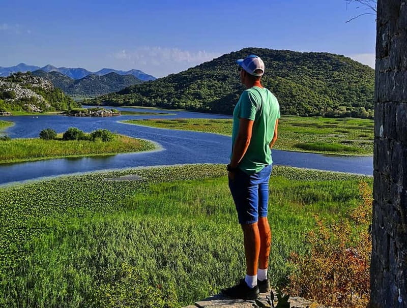 Podgorica Historic, Safari and Winery tour - Skadar lake - Key Points