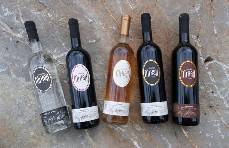 Podgorica Historic, Safari and Winery tour - Skadar lake - Historic Village of River Crnojevica and Old Bridge