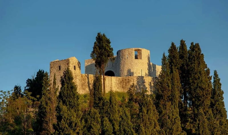 Podgorica Historic, Safari and Winery tour - Skadar lake - Practicalities and What’s Included